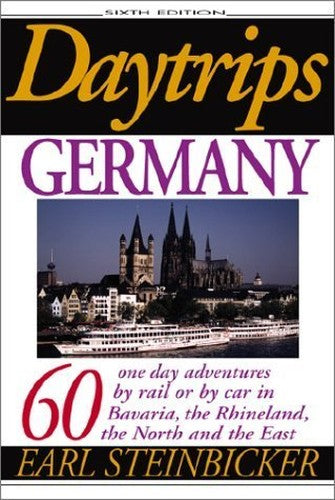 Daytrips Germany