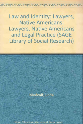 Law and Identity