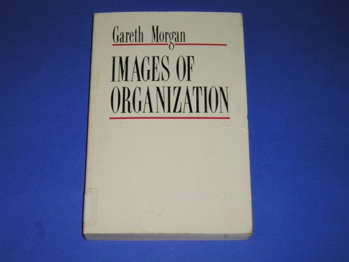 Images of Organization