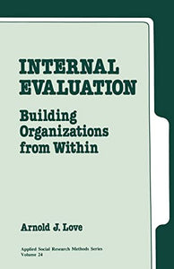 Internal Evaluation 