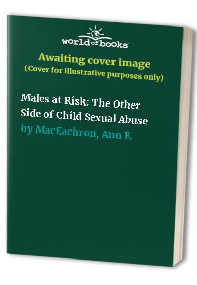 Males at Risk