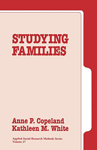Studying Families 