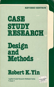 Case Study Research 