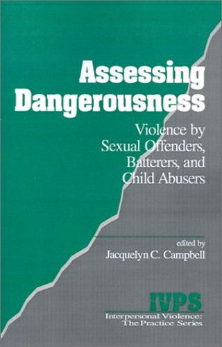 Assessing Dangerousness