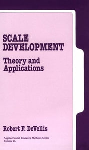 Scale Development 