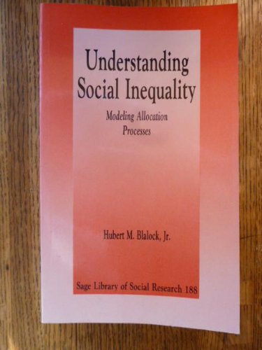 Understanding Social Inequality
