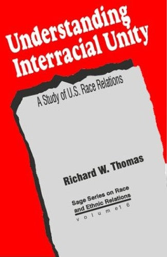 Understanding Interracial Unity