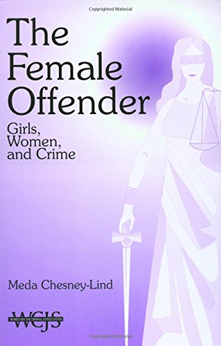 The Female Offender