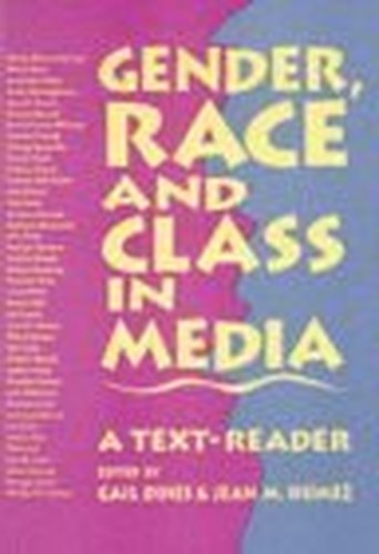 Gender, Race and Class in Media