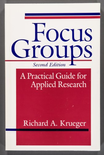 Focus Groups