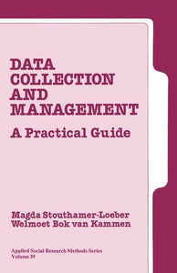 Data Collection and Management 