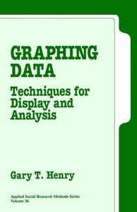 Graphing Data 