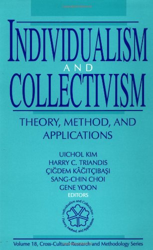 Individualism and Collectivism
