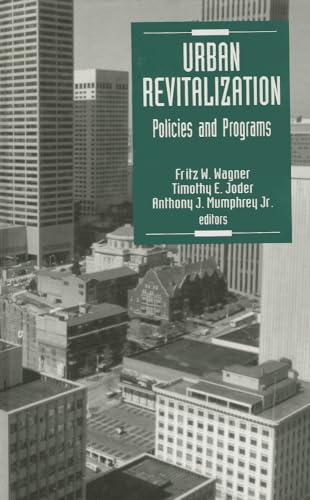 Urban Revitalization