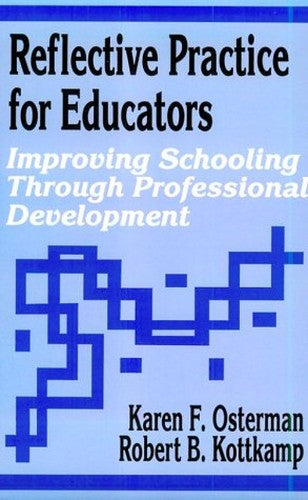 Reflective Practice for Educators