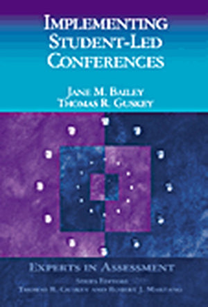 Implementing Student-Led Conferences