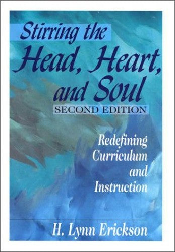 Stirring the Head, Heart, and Soul