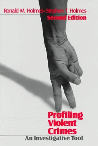 Profiling Violent Crimes