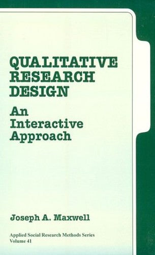 Qualitative Research Design