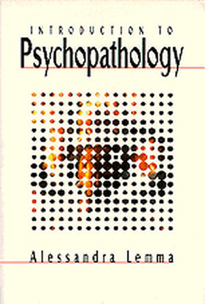 Introduction to Psychopathology