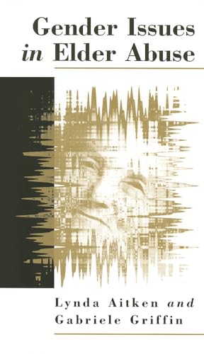 Gender Issues in Elder Abuse