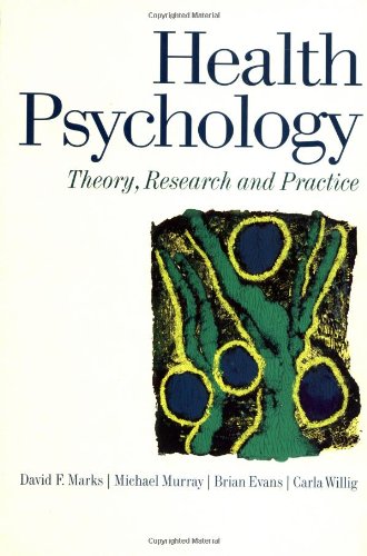 Health Psychology