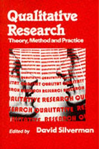 Qualitative Research