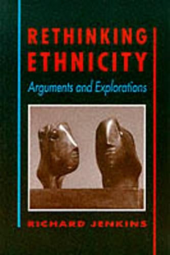 Rethinking Ethnicity