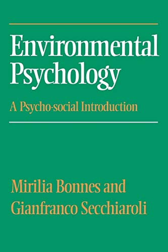 Environmental Psychology