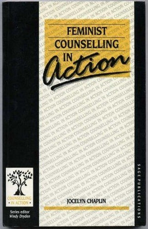 Feminist Counselling in Action