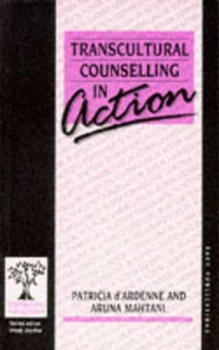 Transcultural Counselling in Action
