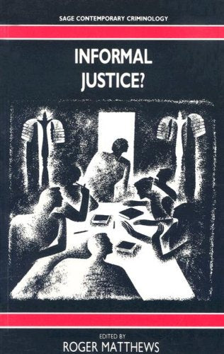 Informal Justice