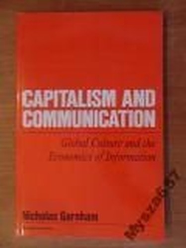 Capitalism and Communication