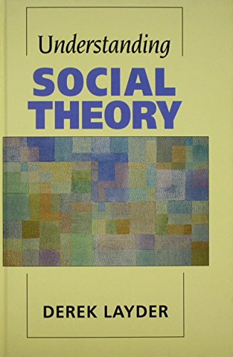 Understanding Social Theory