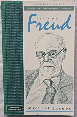Sigmund Freud