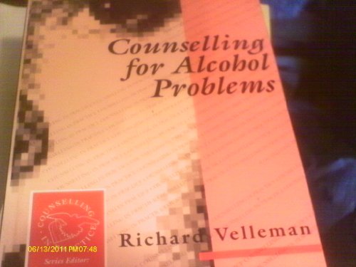 Counselling for Alcohol Problems