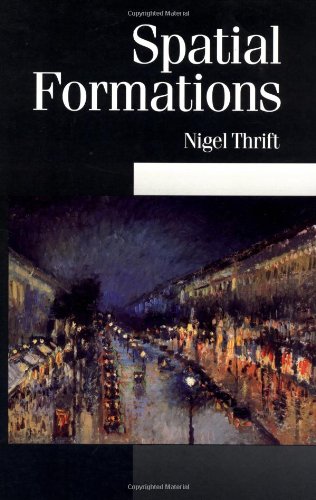 Spatial Formations