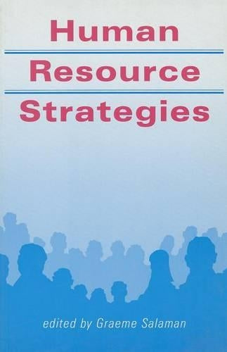 Human Resource Strategies