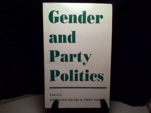 Gender and Party Politics