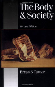 The Body and Society 