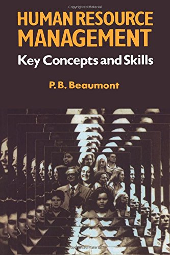 Human Resource Management