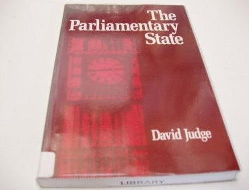 The Parliamentary State