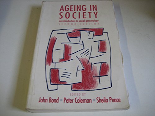 Ageing in Society