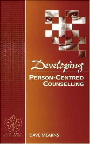 Developing Person-Centred Counselling