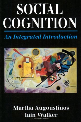 Social Cognition