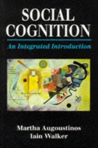 Social Cognition