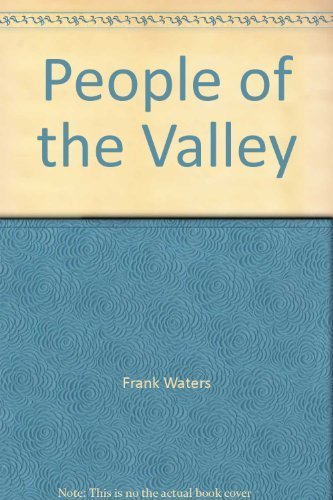 Title: People of the Valley