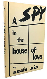 A Spy in the House of Love 