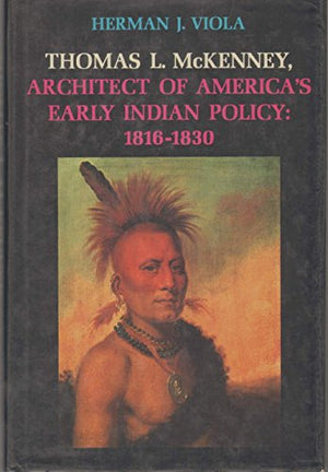 Thomas L. McKenney