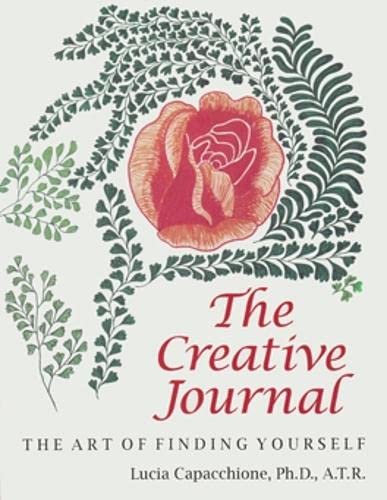 Creative Journal
